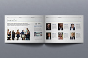 Kreatype Company Profile, a Brochure Template by Kreatype Studio (Thumbnail 8 of 15)