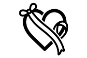 Cancer Awareness Ribbon, an Object Graphic by Gfx_Store (Thumbnail 6 of 16)