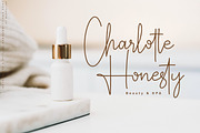 Anthanista | 3 Stylish Handwritten, a Script Font by Madhaline Studio (Thumbnail 3 of 16)