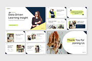 E-Learning and Education Slides, a Presentation Template by Antstheme (Thumbnail 2 of 2)