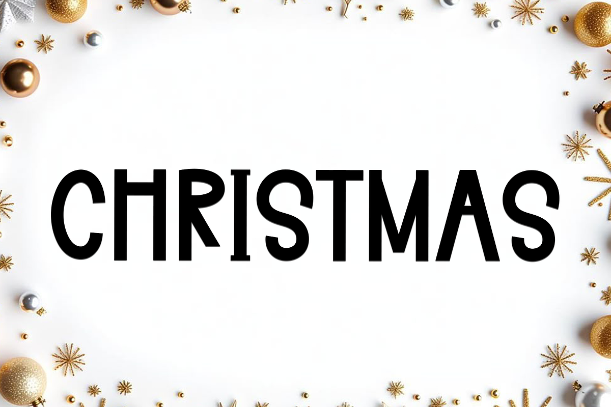 Believe, a Script Font by FreshTypeINK (Photo 4 of 7)