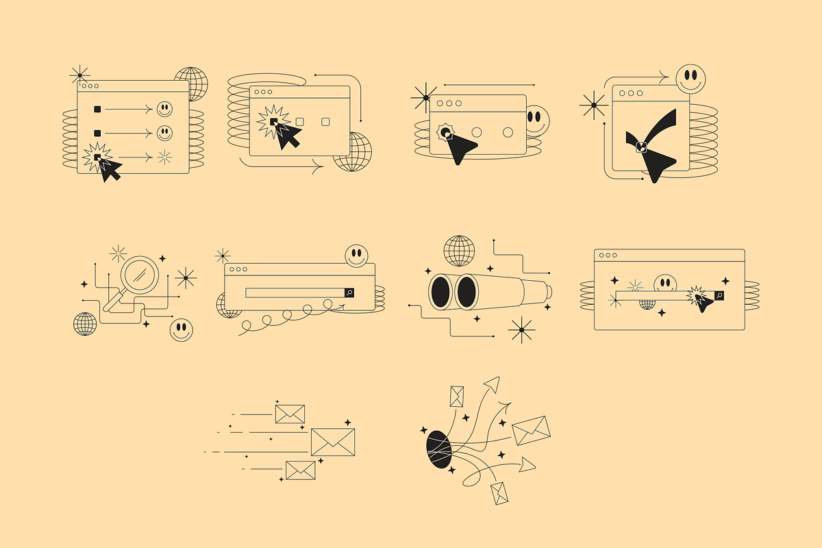 Tokyo Animations 1.0 (Lottie), a Templates & Theme by kapustin.co (Photo 5 of 6)