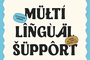 CS Asteria Drawn, a Serif Font by Craft Supply Co. (Thumbnail 4 of 8)