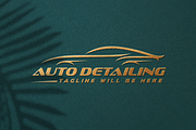 Car logo car detail logo automotive, a Branding & Logo Template by Artphic (Thumbnail 6 of 7)