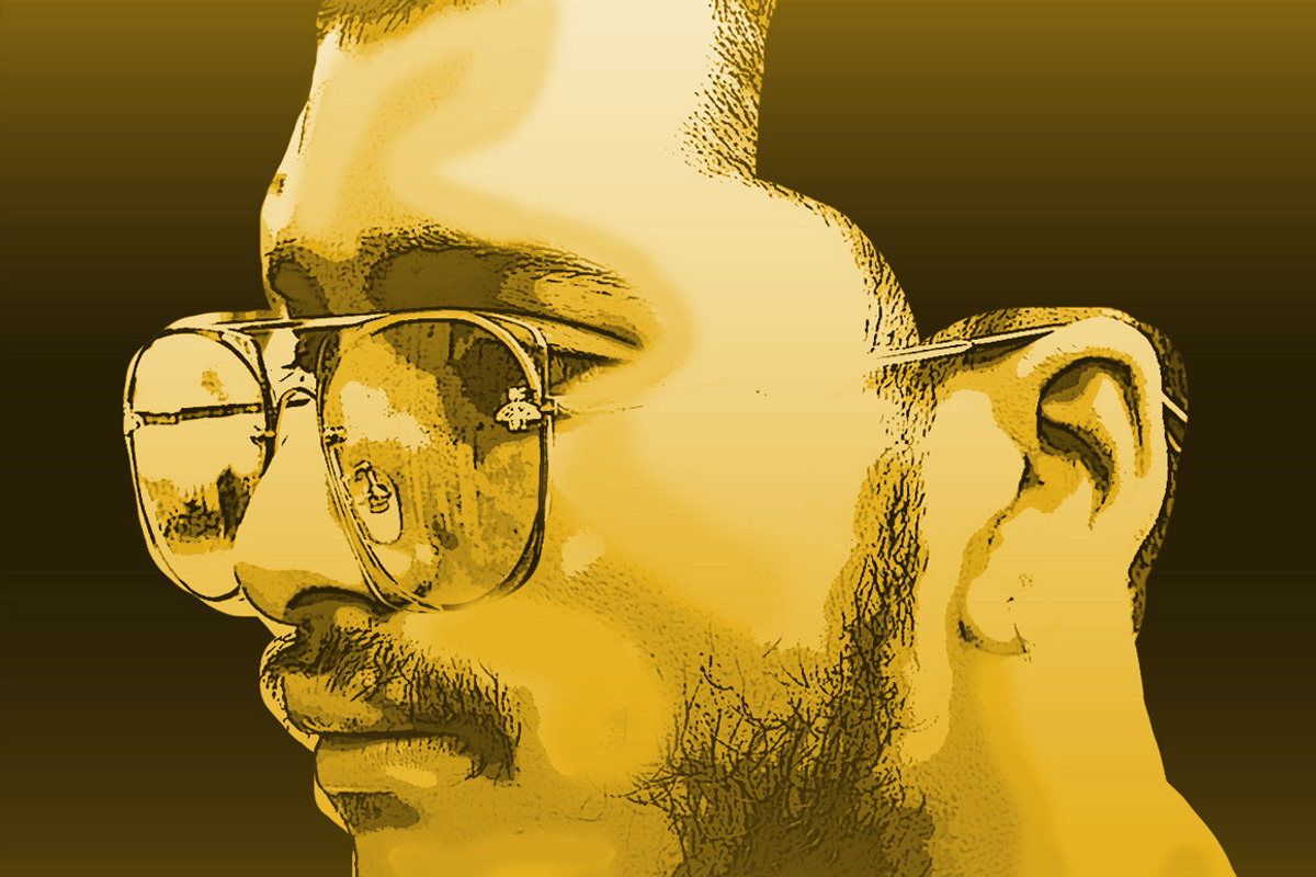 Pop Poster Art Photoshop Action, an Action Add-On by MRI STUDIO (Photo 6 of 7)