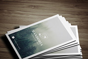 Business Card, a Business Card Template by TelaTemplates (Thumbnail 6 of 8)
