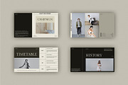 Grace Creative Brief - Google Slide, a Presentation Template by Sixtemp (Thumbnail 5 of 7)