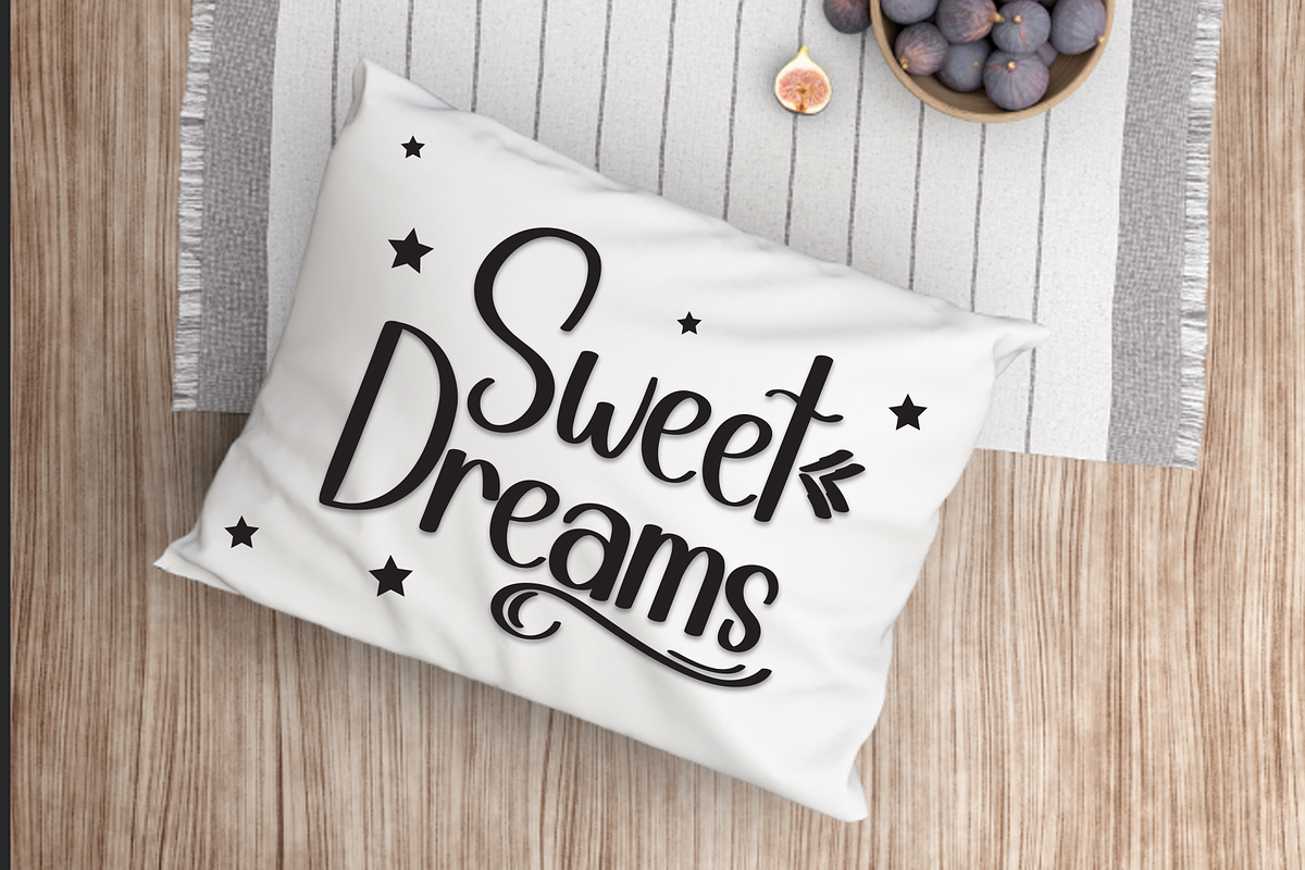 Stay Humble | Script Font, a Handwritten Font by Scratchones (Photo 4 of 9)