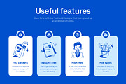 School Doodles Icon, an Outline Icon by Vectors Market (Thumbnail 2 of 9)