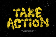 BLASTER Typeface, a Font by ReveryWorks (Thumbnail 13 of 13)