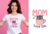 Cute Riley Font, a Sans Serif Font by Fox7 By Rattana (Thumbnail 4 of 6)
