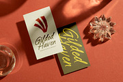Wroteful Authentic Script Font, a Script Font by stylishtype.co (Thumbnail 13 of 20)