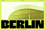 BN Giant, a Sans Serif Font by Bnick (Thumbnail 18 of 19)