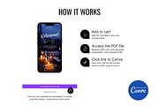 Retirement Party Invitation, an Invitation Template by Earth5168 (Thumbnail 9 of 9)