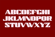 Pudgie - Sans Serif Font, a Font by GG Design (Thumbnail 3 of 6)