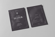 Foil Bag Sample Mock-up, a Packaging Mockup by Yogurt86 (Thumbnail 14 of 18)