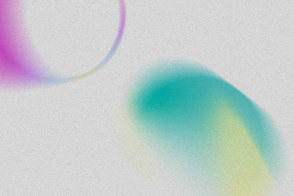 Retro grainy gradient backgrounds, a Texture Illustration by mamormo (Photo 3 of 8)