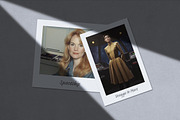 Retro Frames Mockup, a Pens & Pencil Mockup by Design Squad (Thumbnail 5 of 5)