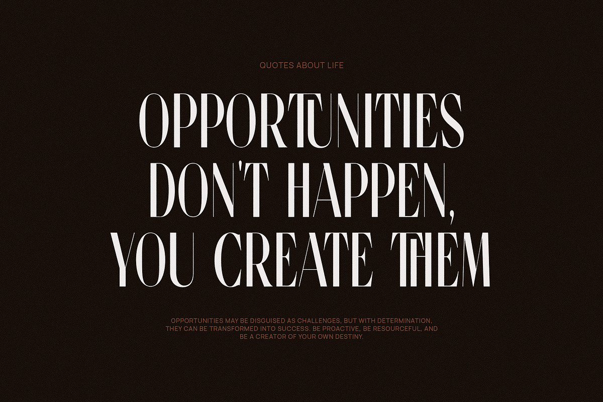 Rolane Elegant Serif Font Typeface, a Serif Font by Graphicxell (Photo 5 of 6)
