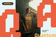 CS Golem – Pixel Font, a Sans Serif Font by Craft Supply Co. (Thumbnail 6 of 8)