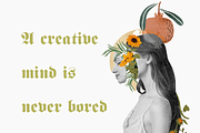 Sampil – A Nostalgic BlackLetter, a Blackletter Font by Creative Foundry (Thumbnail 3 of 8)