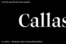 Callas
