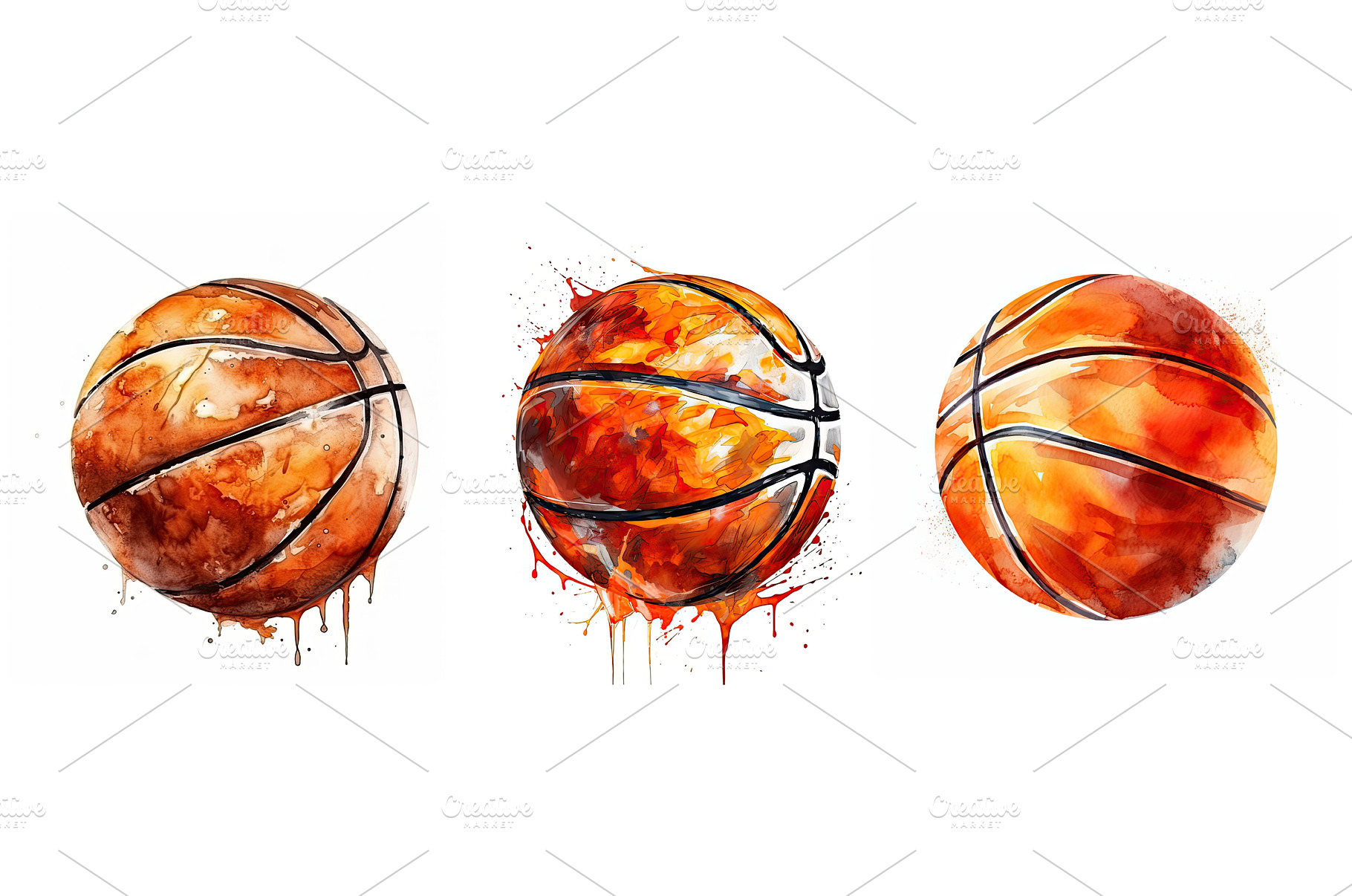 sport basketball ball ai generated, a Sports & Recreation Photo by pikepicture