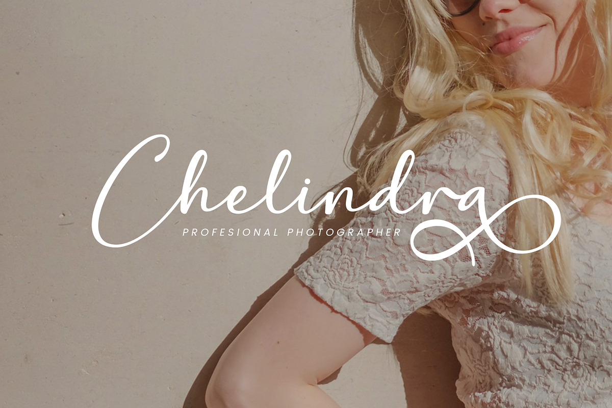 Modern Winsley – Signature Script, a Script Font by Imiftype Studio (Photo 7 of 10)