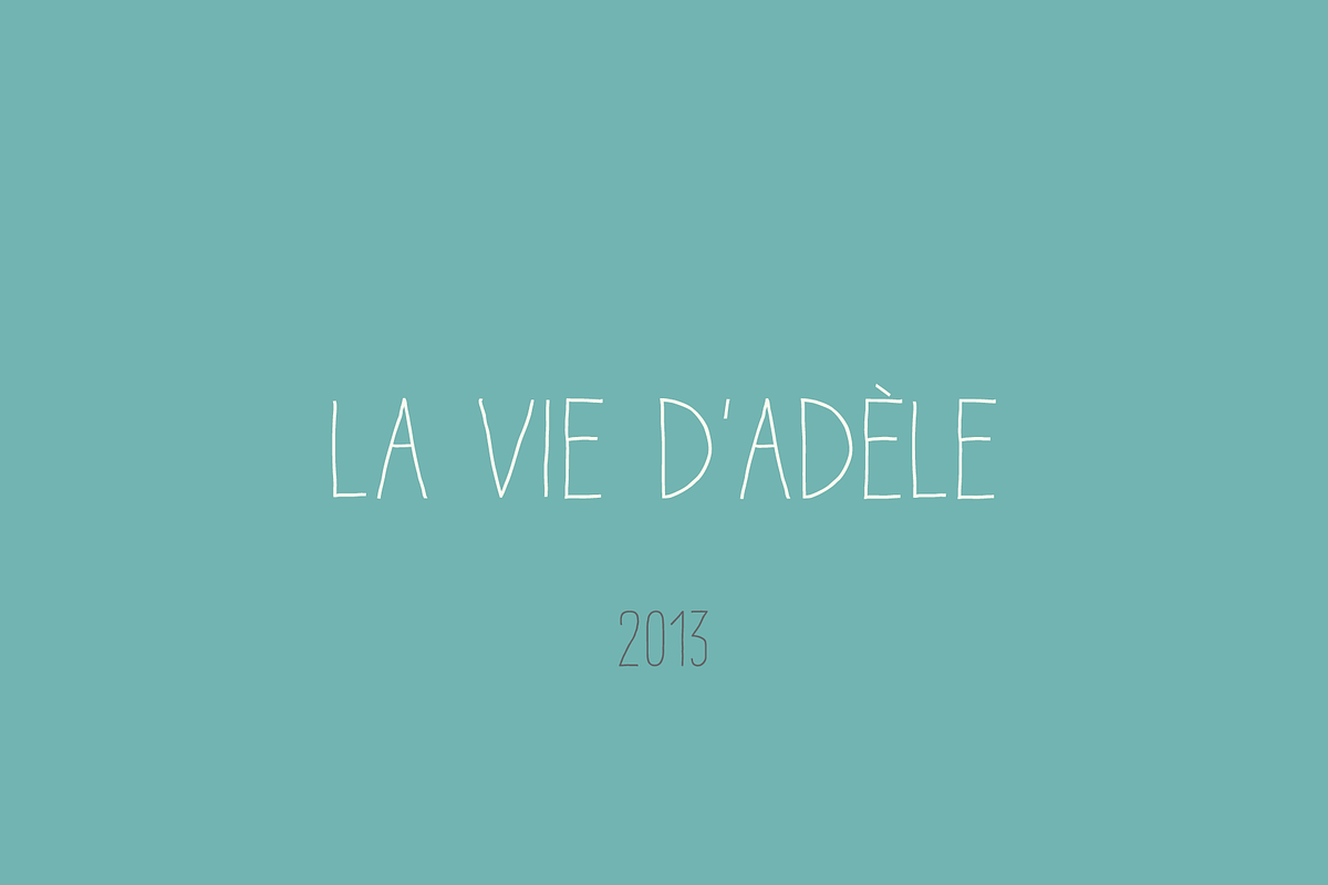 Paris Font Pack, a Sans Serif Font by S&C Type (Photo 9 of 10)