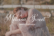 Ms Greillay | Modern Calligraphy, a Script Font by Denustudios (Thumbnail 3 of 15)