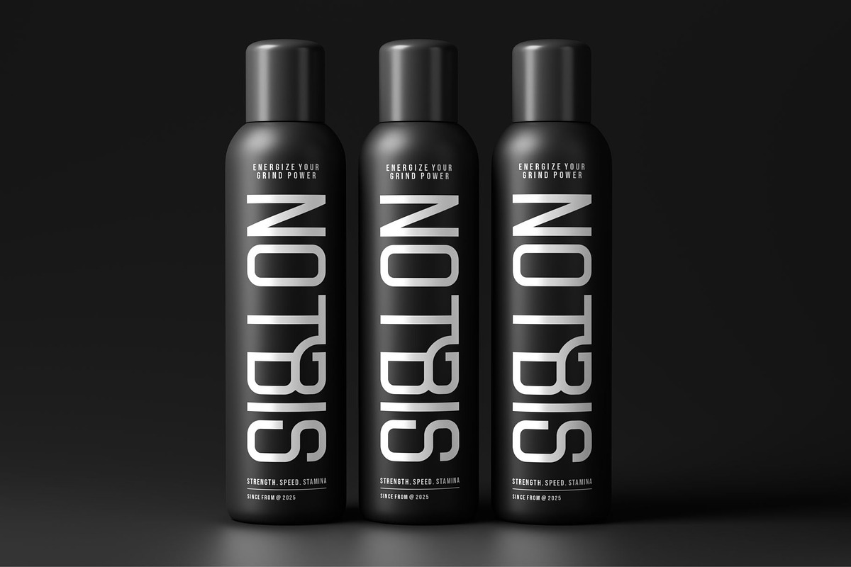 Alberos || Modern Futuristic Sans Se, a Sans Serif Font by Ermedia Studio (Photo 8 of 10)