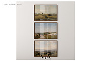Close Up 3 Frames Mockup Bundle, a Household Mockup by Mockup Art Atelier (Thumbnail 13 of 20)