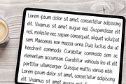 Oatmeal Cute Handwritten Font, a Handwritten Font by Lalava Studio (Thumbnail 8 of 9)
