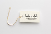 Cattalina Signature Monoline Script, a Handwritten Font by Geelator Studio (Thumbnail 9 of 11)