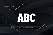 Brutalist Bold, a Slab Serif Font by Wow Magic (Thumbnail 2 of 3)