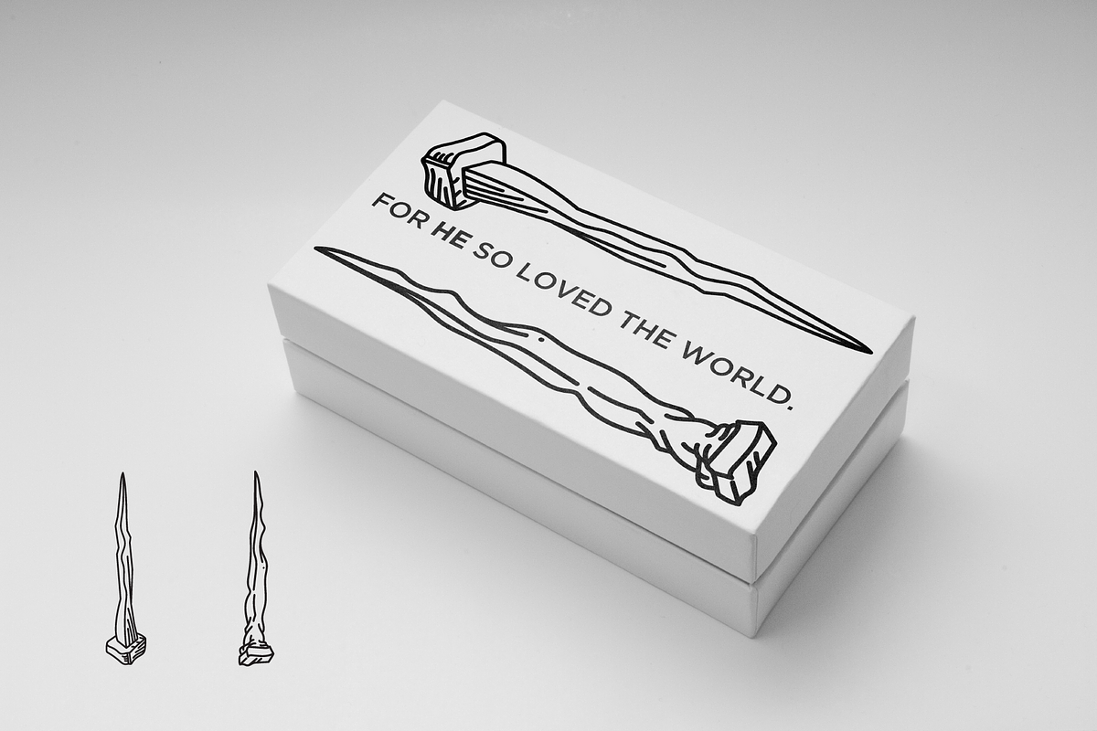 Tattoo Vector Set, an Illustration by Inkwell Supply Co (Photo 9 of 9)