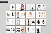 Indesign Catalogue Bundle, a Brochure Template by Alhaytar (Thumbnail 2 of 6)