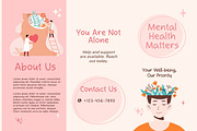 Pink Cupcake, a Handwritten Font by Aisyah (Thumbnail 3 of 5)