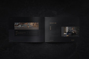 ANQUA | Architecture Portfolio, a Brochure Template by Studio Bons (Thumbnail 13 of 15)