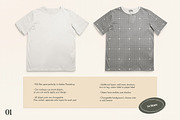 T-Shirt Mockup, a Templates & Theme by 34store (Thumbnail 2 of 5)