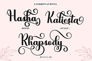 Chillon Philadelphia, a Script Font by Rotterlab Studio (Thumbnail 6 of 8)