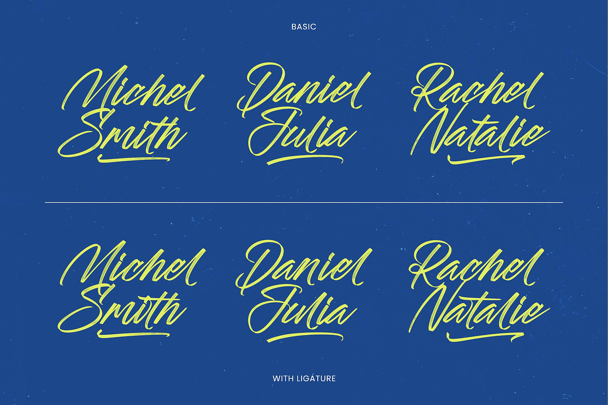 Ghaya Dalton Bold Brush Font, a Script Font by stylishtype.co (Photo 3 of 20)