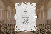 277 Hand Drawn Wedding Icons, an Object Graphic by OliaMuseDesign (Thumbnail 6 of 8)