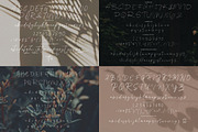 Casual Signature Font Bundles, a Handwritten Font by tebaltipislab (Thumbnail 33 of 46)
