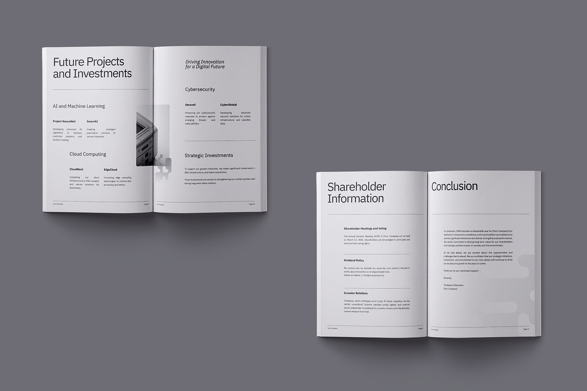 Technology Annual Report - Conneq preview 7