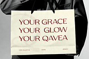 Honacu - Modern Classy Sans Serif, a Sans Serif Font by Typia Nesia (Thumbnail 5 of 10)