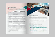 Personal Loan - Banking Brochure, a Brochure Template by Artbeaut (Thumbnail 4 of 5)