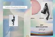 AMBIENCE Vol.2 - blur backgrounds, a Background Graphic by Elena Choo (Thumbnail 6 of 11)