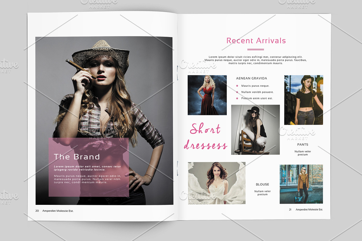 Fashion Lookbook Template-V499, a Brochure Template by Template Shop (Photo 10 of 14)