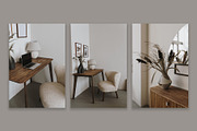 Home Office Bundle 24, a Business Photo by Floral Deco (Thumbnail 6 of 7)